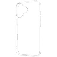 FIXED Story AntiUV for Apple iPhone 17 clear - Phone Cover