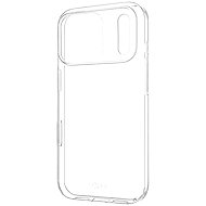 FIXED Story Slim for Apple iPhone 17 Pro 06 mm clear - Phone Cover