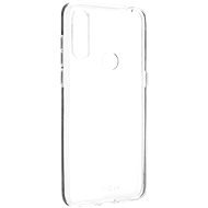FIXED for Alcatel 1S (2020), Clear - Phone Cover