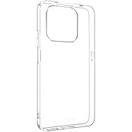 FIXED Story for Honor 400 Smart 5G clear - Phone Cover