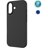 FIXED ReStory for Apple iPhone 17 made in CZ black - Phone Cover