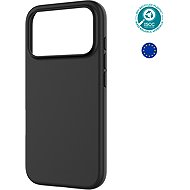 FIXED ReStory for Apple iPhone 17 Pro made in CZ black - Phone Cover