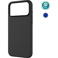 FIXED ReStory for Apple iPhone 17 Pro Max made in CZ black - Phone Cover