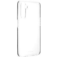 FIXED Skin Realme 6/6s 0.6 mm átlátszó tok - Telefon tok