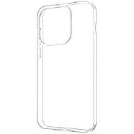 FIXED Story for OnePlus 15 5G clear - Phone Cover
