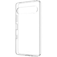 FIXED Story for Sony Xperia 10 VII clear - Phone Cover