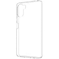 FIXED Story for Motorola Moto G06/Power clear - Phone Cover