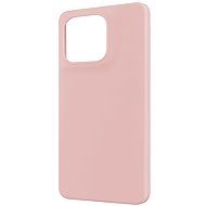 FIXED Story for Motorola Moto G86 5G/Power pink - Phone Cover