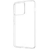FIXED Story for Motorola Edge 70 clear - Phone Cover