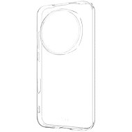 FIXED Story for Honor Magic8 Pro 5G clear - Phone Cover