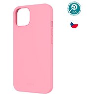 FIXED ReStory for Apple iPhone 13 made in CZ pink - Phone Cover