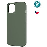 FIXED ReStory for Apple iPhone 13 made in CZ green - Phone Cover