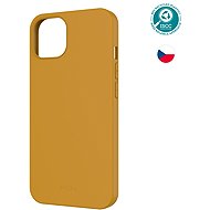 FIXED ReStory for Apple iPhone 13 made in CZ gold - Phone Cover