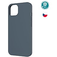 FIXED ReStory for Apple iPhone 13 made in CZ blue - Phone Cover