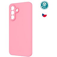 FIXED ReStory for Samsung Galaxy A56 5G made in CZ pink - Phone Cover