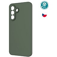 FIXED ReStory for Samsung Galaxy A56 5G made in CZ green - Phone Cover