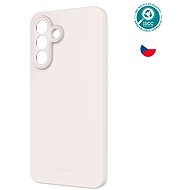 FIXED ReStory for Samsung Galaxy A56 5G made in CZ grey - Phone Cover