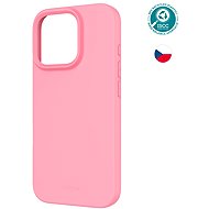 FIXED ReStory for Apple iPhone 16 Pro made in CZ pink - Phone Cover