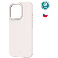 FIXED ReStory for Apple iPhone 16 Pro made in CZ grey - Phone Cover