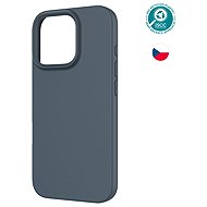 FIXED ReStory for Apple iPhone 16 Pro made in CZ blue - Phone Cover