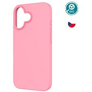 FIXED ReStory for Apple iPhone 16 made in CZ pink - Phone Cover