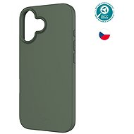 FIXED ReStory for Apple iPhone 16 made in CZ green - Phone Cover
