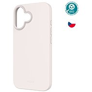 FIXED ReStory for Apple iPhone 16 made in CZ grey - Phone Cover