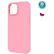 FIXED ReStory for Apple iPhone 15 made in CZ pink - Phone Cover
