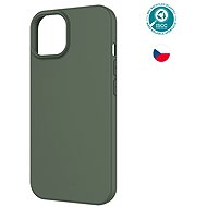 FIXED ReStory for Apple iPhone 15 made in CZ green - Phone Cover
