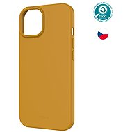 FIXED ReStory for Apple iPhone 15 made in CZ gold - Phone Cover
