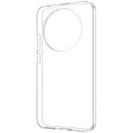 FIXED Story for Honor Magic8 Lite 5G clear - Phone Cover