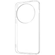 FIXED Story for Vivo X300 Pro clear - Phone Cover