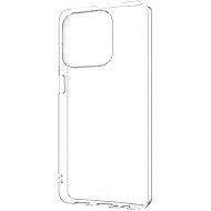 FIXED Story for Honor X5c Plus 4G clear - Phone Cover