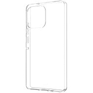 FIXED Story for Motorola Moto G86 Power 5G clear - Phone Cover