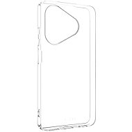 FIXED Story for Infinix Smart 10 HD 4G clear - Phone Cover