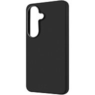 FIXED MagFlow with MagSafe support for Samsung Galaxy S26 black - Phone Cover