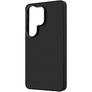 FIXED MagFlow with MagSafe support for Samsung Galaxy S26 Ultra black - Phone Cover