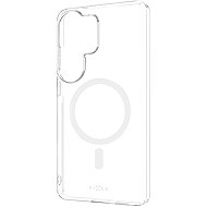 FIXED MagShell with MagSafe support for Samsung Galaxy S26 Ultra clear - Phone Cover