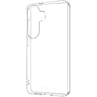 FIXED Story AntiUV for Samsung Galaxy S26 clear - Phone Cover