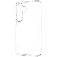 FIXED Story AntiUV for Samsung Galaxy S26+ clear - Phone Cover