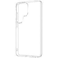 FIXED Story AntiUV for Samsung Galaxy S26 Ultra clear - Phone Cover
