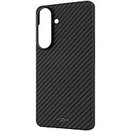 FIXED MagVelar with Magsafe support for Samsung Galaxy S26+ black - Phone Cover