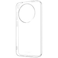 FIXED Story for Vivo X300 clear - Phone Cover