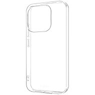 FIXED Story AntiUV für Xiaomi 17 klar - Handyhülle