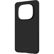 FIXED Story for Xiaomi Redmi Note 15 Pro 4G black - Phone Cover