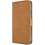 FIXED Opus for Samsung Galaxy A37 5G brown - Phone Case