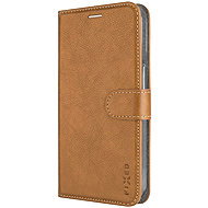 FIXED Opus for Samsung Galaxy A57 5G brown - Phone Case