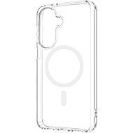 FIXED MagPure with MagSafe support for Samsung Galaxy A37 5G clear - Phone Cover