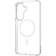 FIXED MagPure with MagSafe support for Samsung Galaxy A57 5G clear - Phone Cover