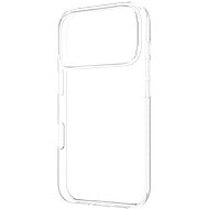 FIXED Story AntiUV pro Samsung Galaxy A27 5G čirý - Telefon tok